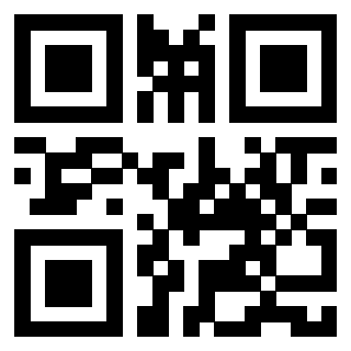 Immagine del Qr Code di 3913441841