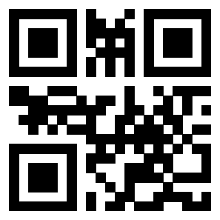 3913441843 - Immagine del QrCode associato