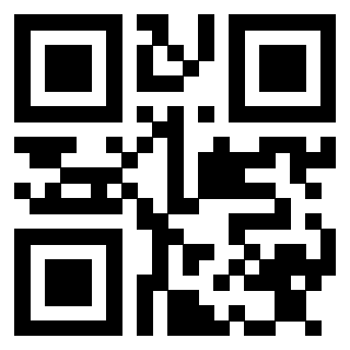 Scansione del QrCode di 3913441846