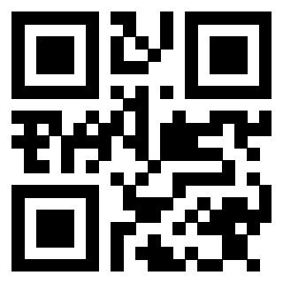 3913441848 - Immagine del QrCode associato