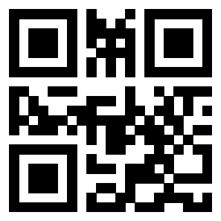 3913441849 - Immagine del Qr Code associato