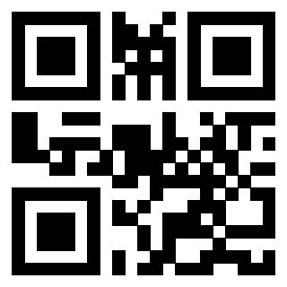 Immagine del Qr Code di 3913441851
