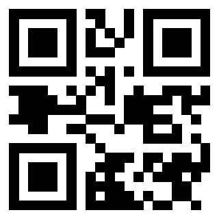 3913441853 - Immagine del Qr Code associato