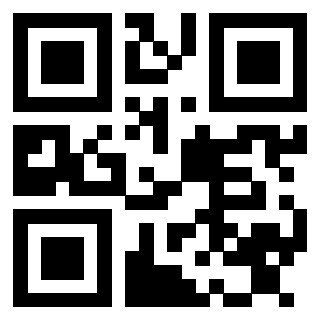 3913441855 - Immagine del QrCode