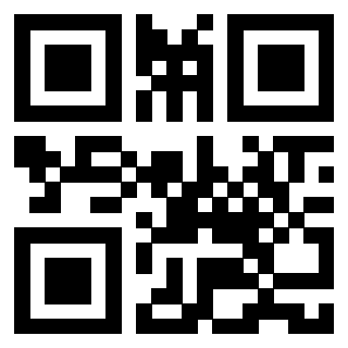 Il QrCode di 3913441856