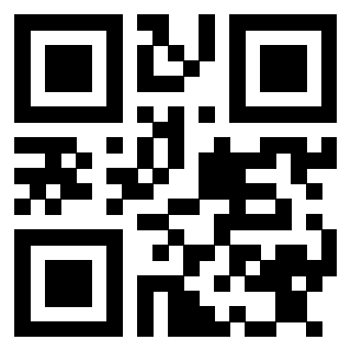 Immagine del Qr Code di 3913441859