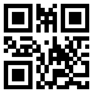 3913441862 - Immagine del Qr Code associato