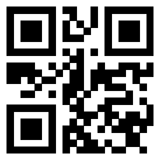 3913441865 Qr Code associato