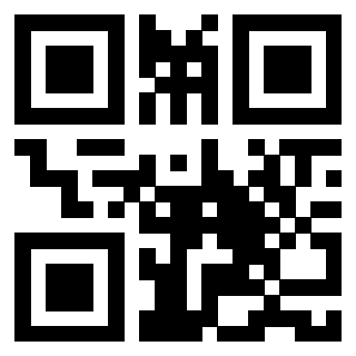 Immagine del Qr Code di 3913441867