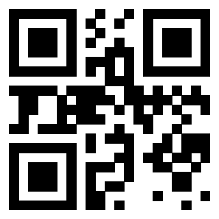 3913441871 QrCode associato