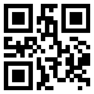 Scansione del QrCode di 3913441873