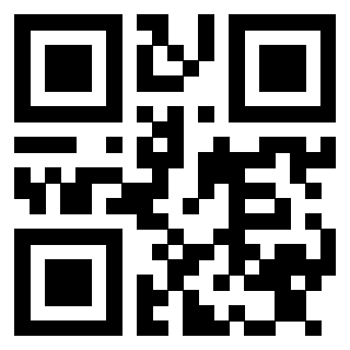 3913441875 - Immagine del QrCode associato