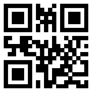 Il Qr Code di 3913441879