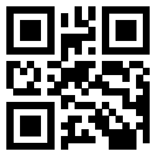 Il QrCode di 3913441884