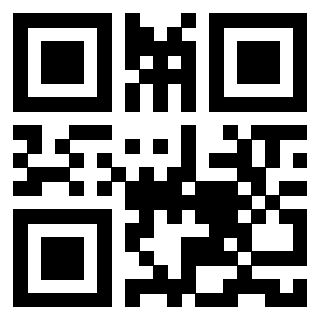 Il QrCode di 3913441887