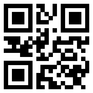 3913441891 Qr Code associato