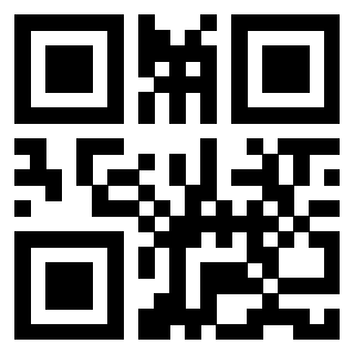 3913441892 - Immagine del QrCode associato