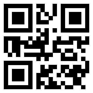 3913441893 - Immagine del Qr Code associato