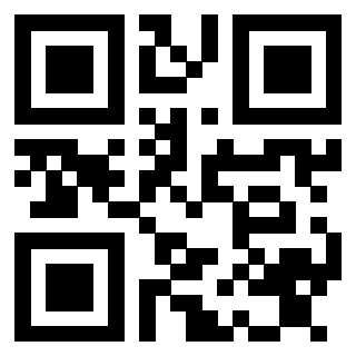Immagine del Qr Code di 3913441896