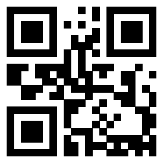 Il QrCode di 3913441904