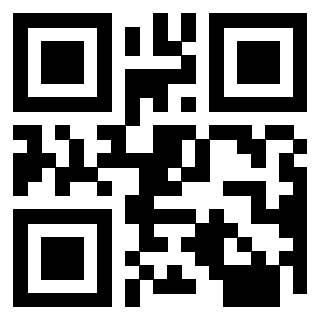 3913441905 - Immagine del QrCode associato