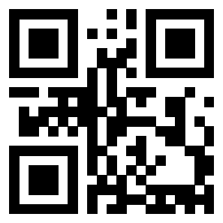 3913441906 - Immagine del QrCode