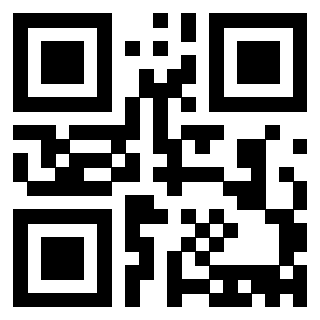 3913441908 - Immagine del QrCode