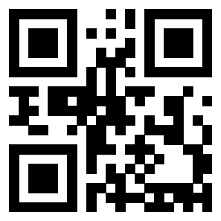 3913441912 - Immagine del QrCode