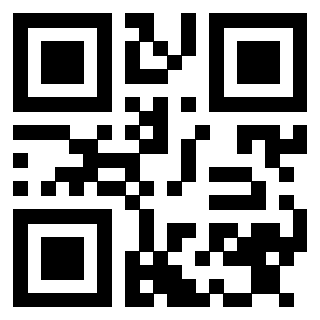 Immagine del Qr Code di 3913441913