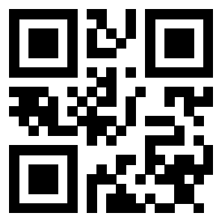 3913441917 QrCode associato