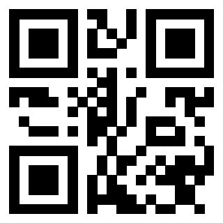 Scansione del QrCode di 3913441920