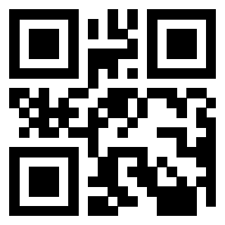 3913441922 - Immagine del Qr Code associato
