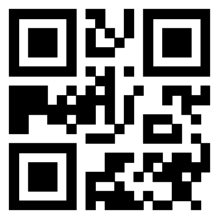 Immagine del Qr Code di 3913441923