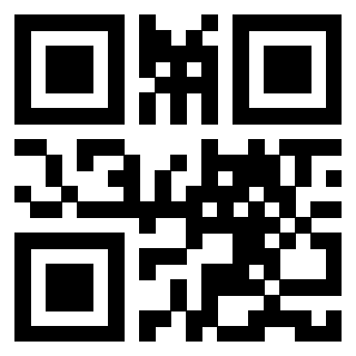 3913441925 - Immagine del QrCode