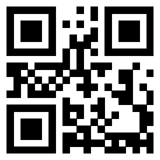 Il QrCode di 3913441926