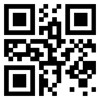 Il QrCode di 3913441929