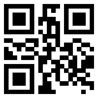 3913441932 - Immagine del Qr Code associato