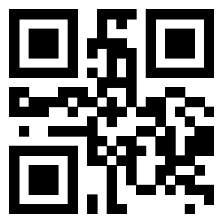 3913441933 - Immagine del QrCode associato