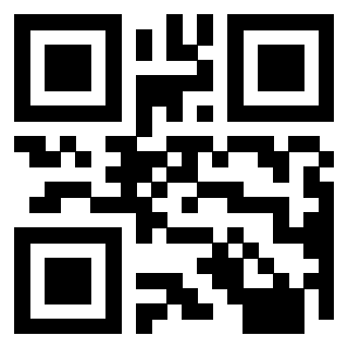 Immagine del Qr Code di 3913441934