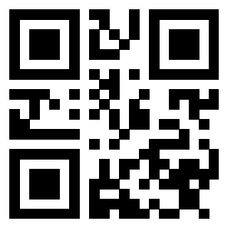 3913441935 - Immagine del QrCode associato