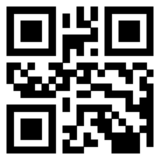 Scansione del QrCode di 3913441936