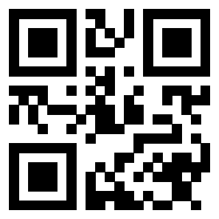 Immagine del QrCode di 3913441938