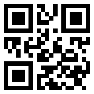 3913441941 - Immagine del QrCode