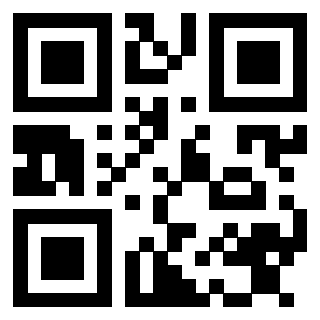 3913441942 - Immagine del QrCode associato