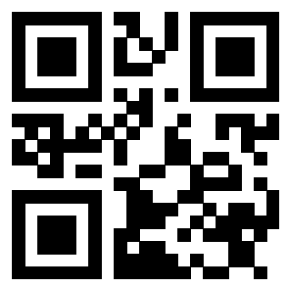 Scansione del QrCode di 3913441944