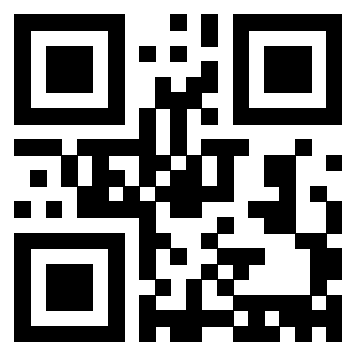 Il QrCode di 3913441945