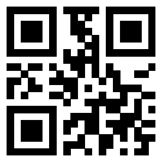 Scansione del QrCode di 3913441947