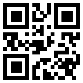 Immagine del QrCode di 3913441956