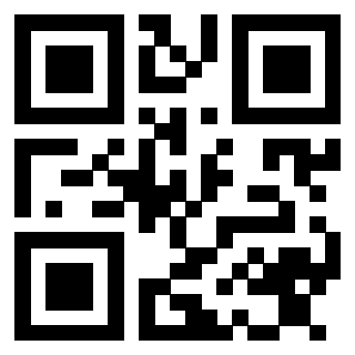 3913441958 Qr Code associato