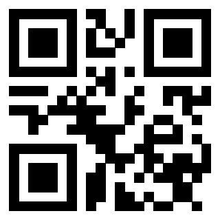 Il QrCode di 3913441965